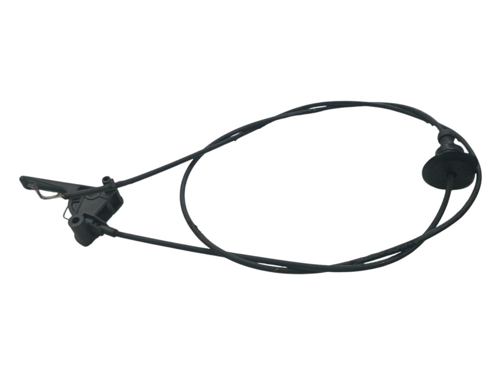 Alavanca Cabo Abertura Capo Citroen C4 Pallas 2008 2010 2012 6