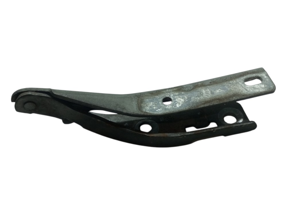 Dobradica Capo Lado Esquerdo Peugeot 206 99 2000 2010 4