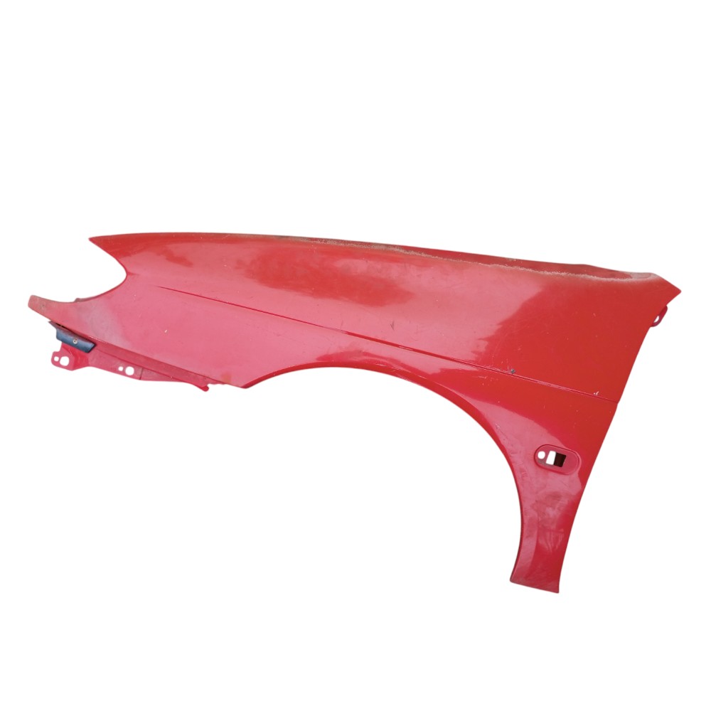 Paralama Megane 99 2001 2002 2003 2004 2005 Lado Esquerdo 3
