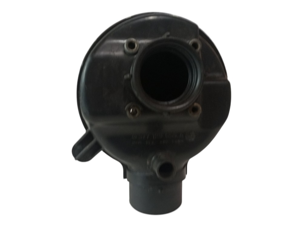 Tampa Mufla Filtro Ar Volkswagen Gol 98 2000 2002 2004 2005 7