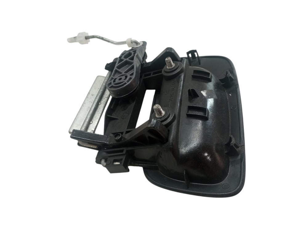 Macaneta Astra Zafira 99 2003 2004 2008 2012 Lado Direito  Traseira 7