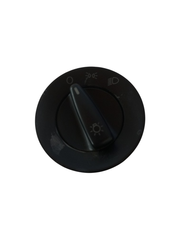 Botão Farol Luz Chave Gol Golf Polo 2015 2016 2017 2018 2019 2