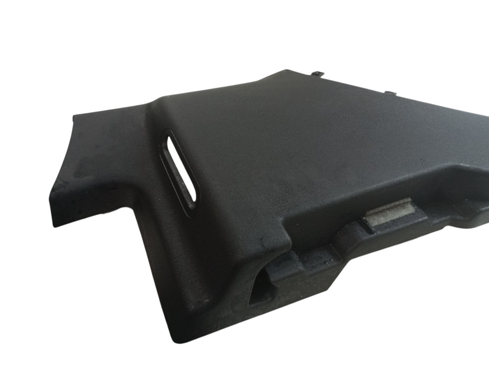 Suporte Bagagito C4 Hatch 2008 2010 2012 Direito Usado Preto 3