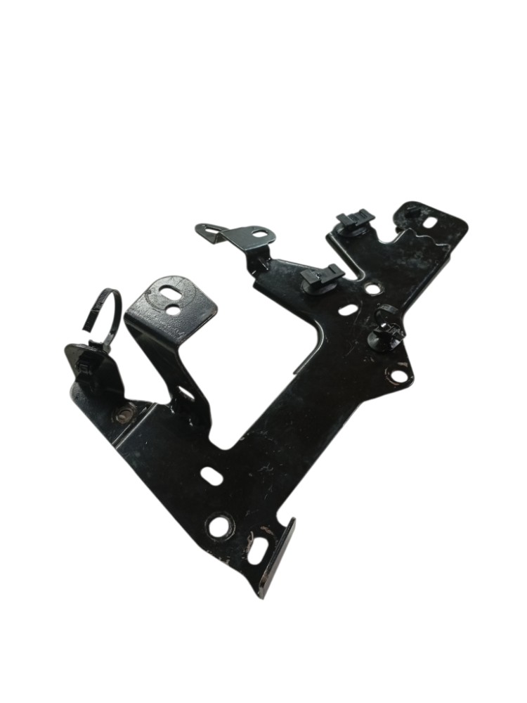 Suporte Chicote Motor Peugeot 2.0 307 407 308 408  2008 2013
