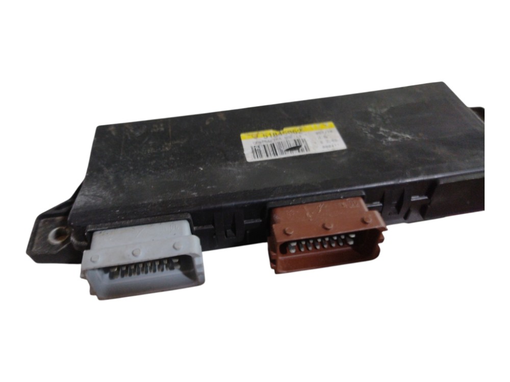Modulo Conforto Fiat Stilo 1.8 2003 2005 2007 2009 2011 16v 2