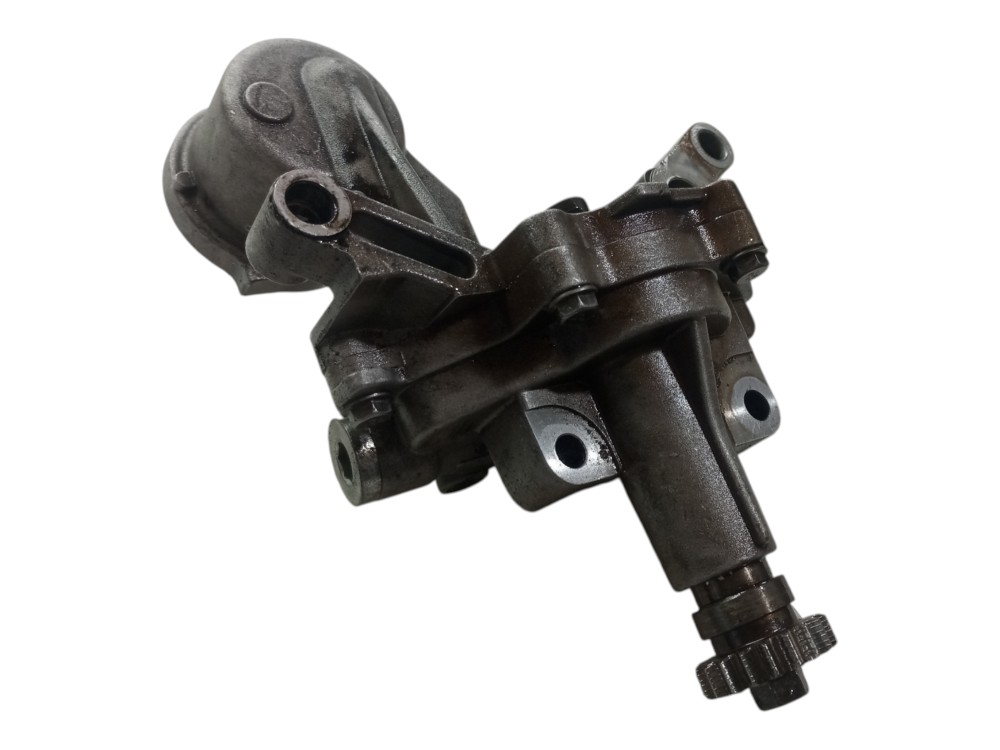 Bomba Oleo Nissan Tiida 2007 2010 2012 2013 Usado 2