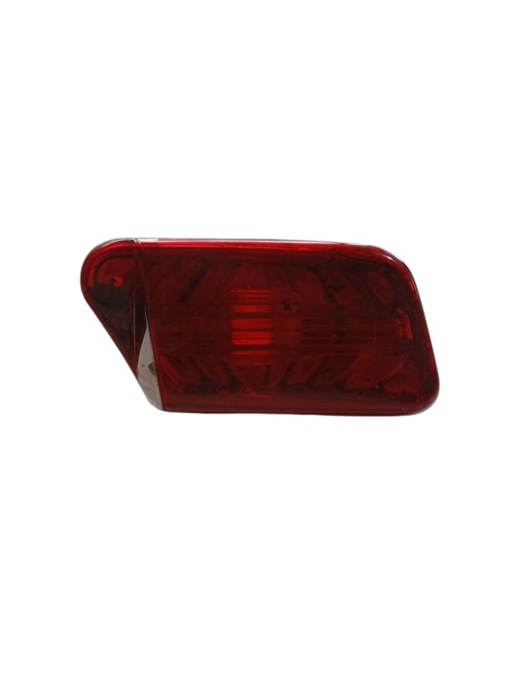 Par Lanterna Tampa Traseira Fiat Stilo 2003 2005 2008 2011 Ambos Lados Vermelho 5