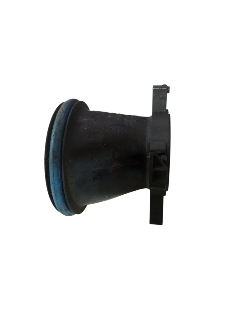 Flange Tbi Renault Logan Sandero 1.6 16v 2008 2010 2011 2012 5