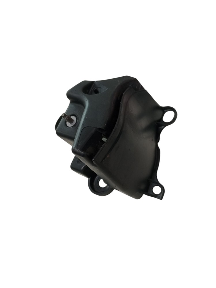 Suporte Parachoque Traseiro Peugeot 3008 2012 2013 Esquerdo 5