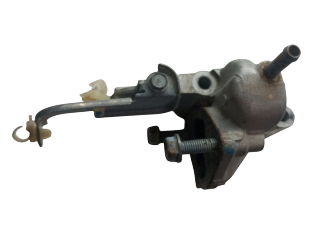 Suporte Valvula Egr Honda Fit 2003 2004 2005 2007 Usado 6