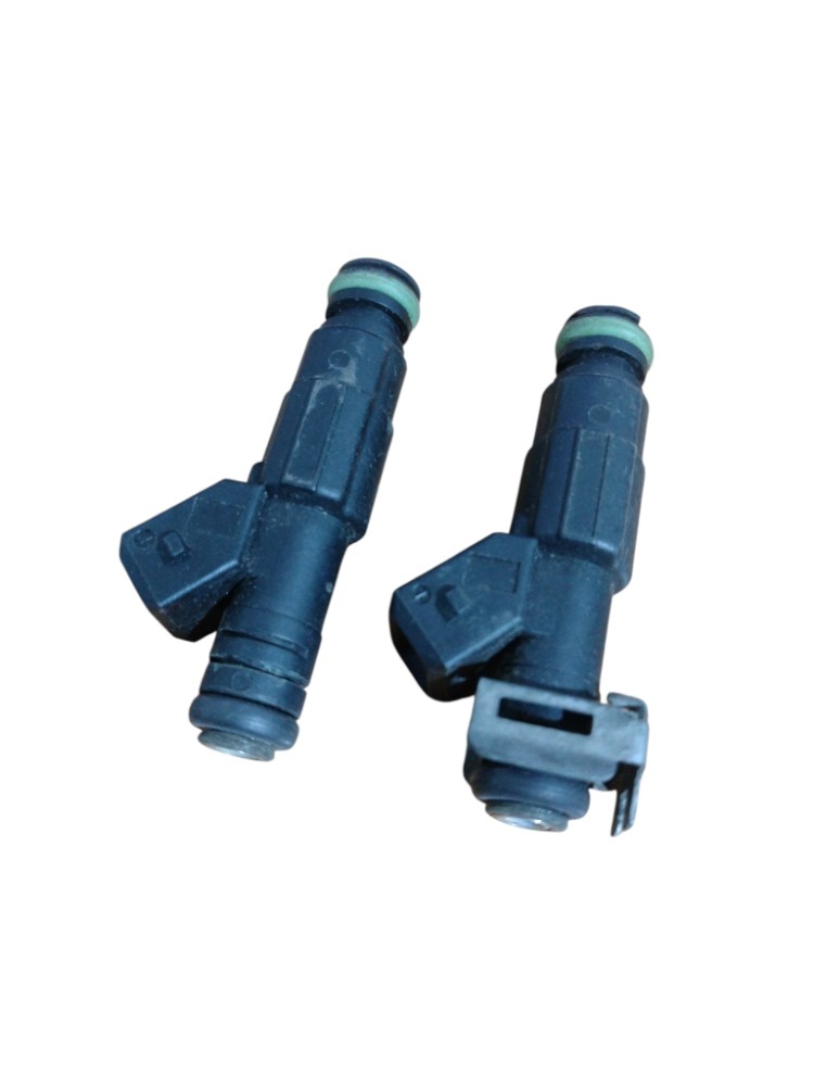 Bicos Injetores Vectra 2.4 16v 2006 2007 2008 2009 2012 Par