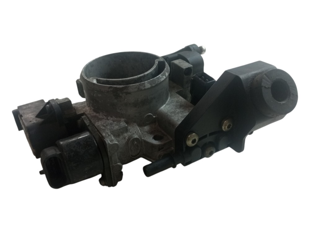 Tbi Citroen Xsara Picasso 2001 2004 2006 Corpo Borboleta 1