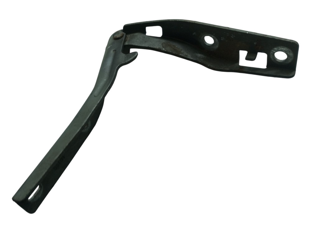 Dobradica Capo Lado Esquerdo Peugeot 206 99 2000 2010 2