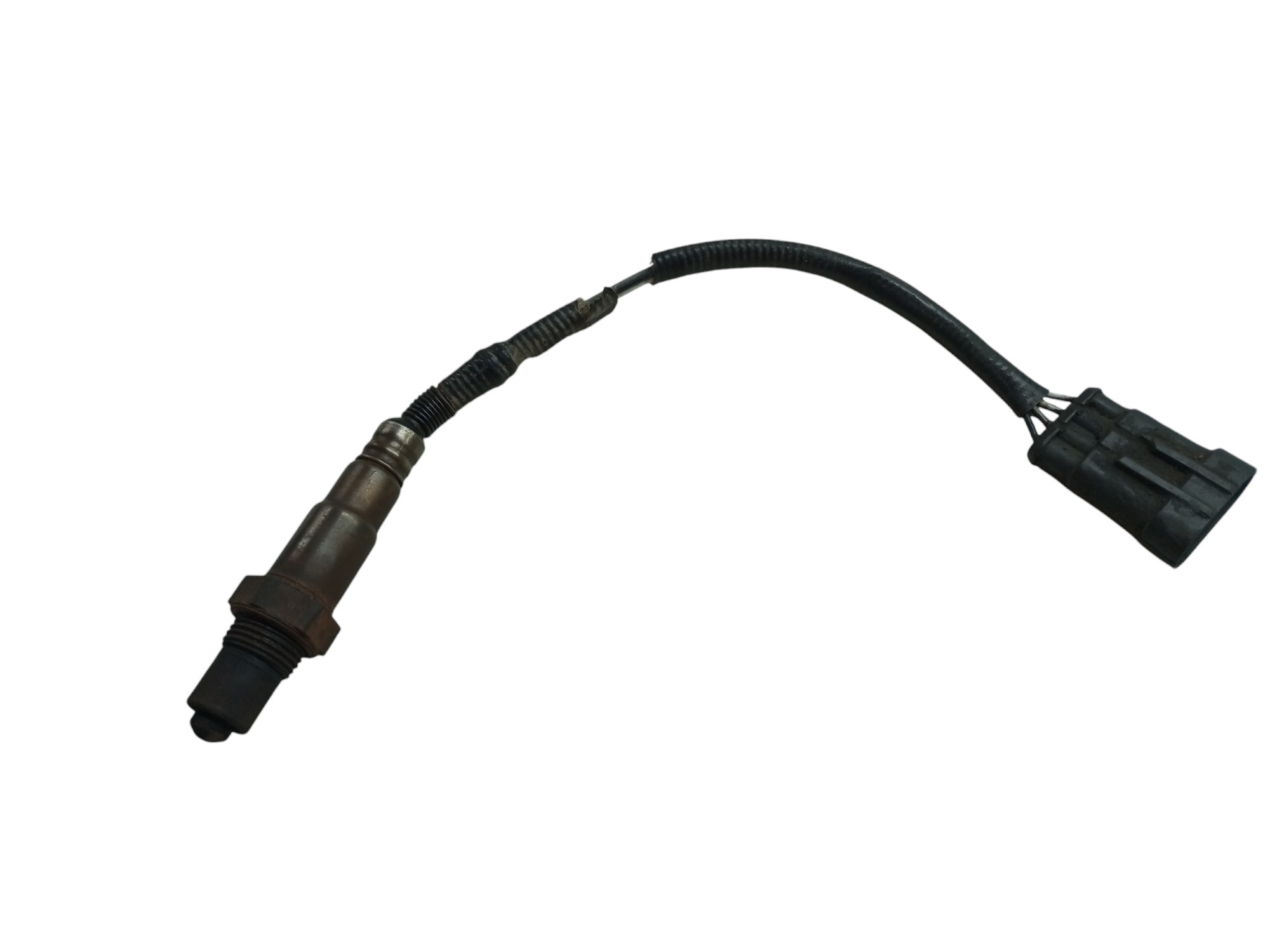 Sonda Lambda Fiat Idea 1.4 2006 2007 2008 2009 2010 2011 1