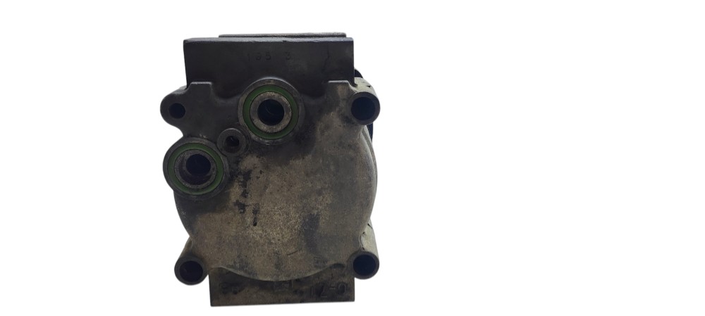 Compressor Ar Condicionado Ford Mondeo 2.0 16v 1998 A 2002 8