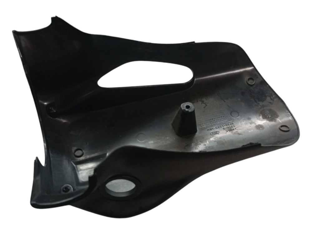 Moldura Capa Chave Seta Ford Mondeo 96 97 98 99 Inferior 6
