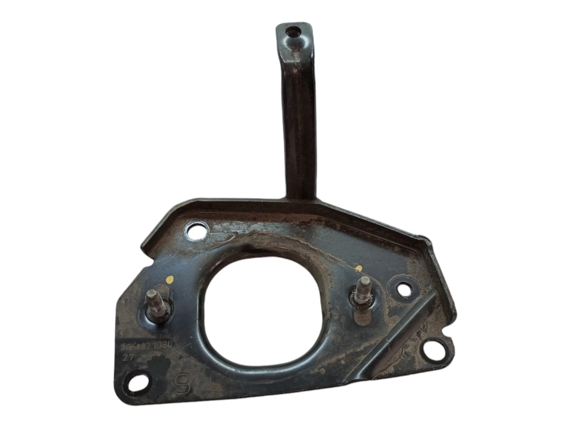 Suporte Coxim Cambio C4 Pallas Peugeot 308 2.0 2008 2012 1