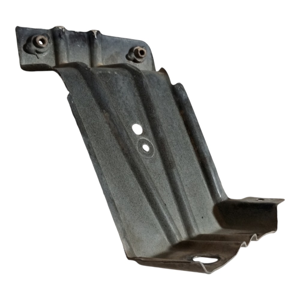 Suporte Buzina Fiat Stilo 2003 2011 Original Usado 3