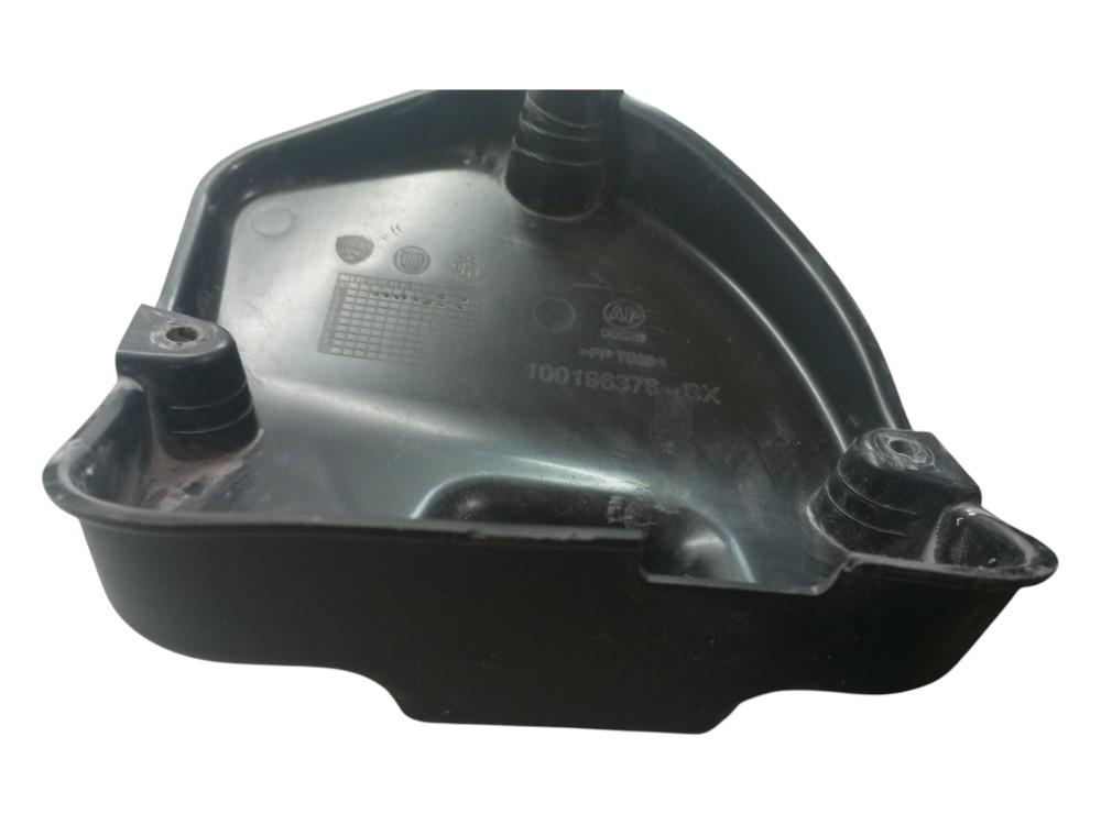 Tampa Lanterna Traseira Fiat Grand Siena 2012 2020 Esquerda 5