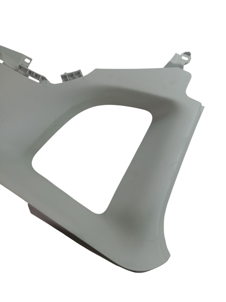Moldura Coluna Traseira Vigia Peugeot 3008 2012 2017 Direito 2