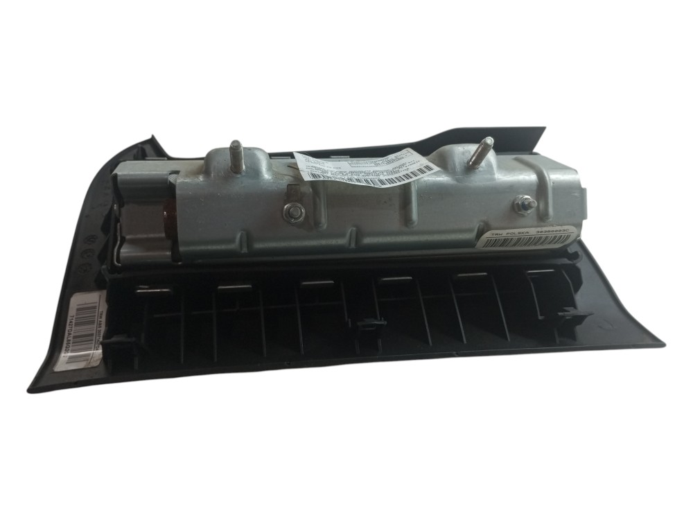Acabamento Painel Bolsa Citroen C4 Picasso 2008 2013 6