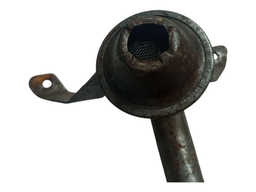 Pescador Bomba De Oleo Volkswagen Golf 95 96 97 98 Usado 4