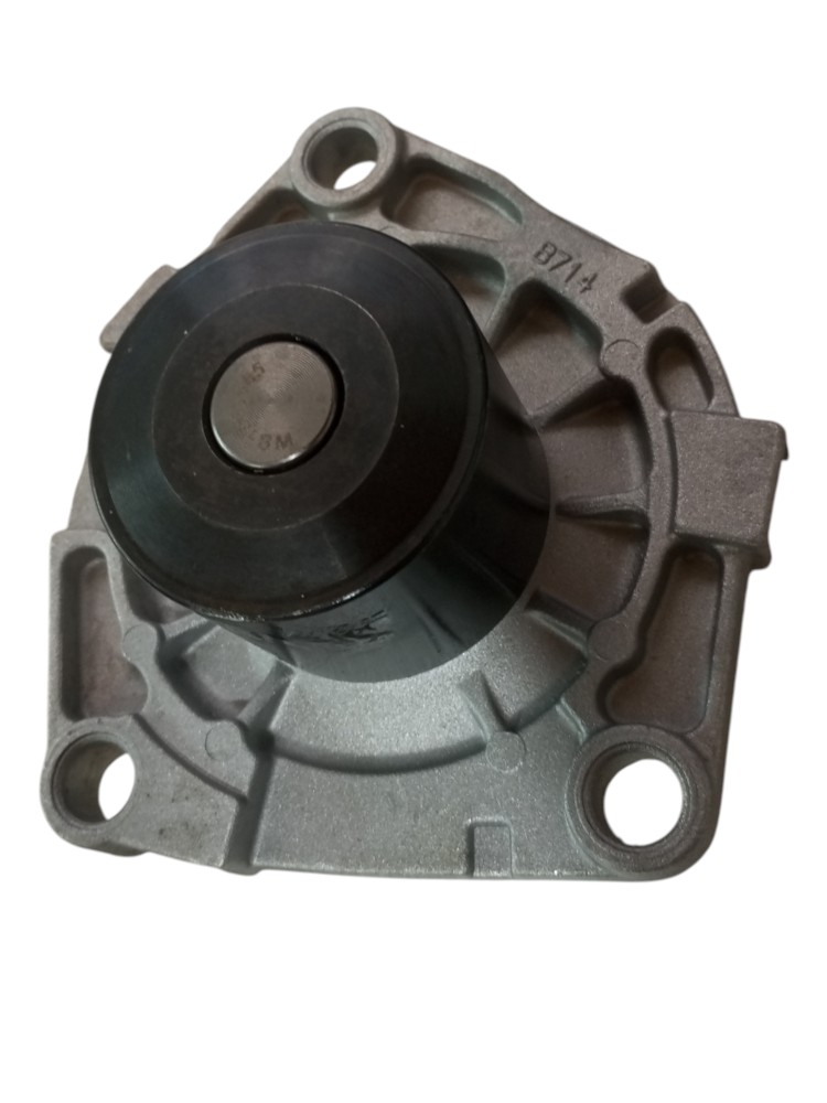 Bomba Agua Fiat Toro Jeep Renegade Compas 2.0 2016 2020 5