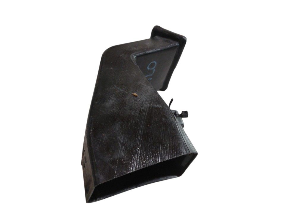 Duto Conexao Saida Ar Console Fiat Stilo 2003 2007 2009 2011 2