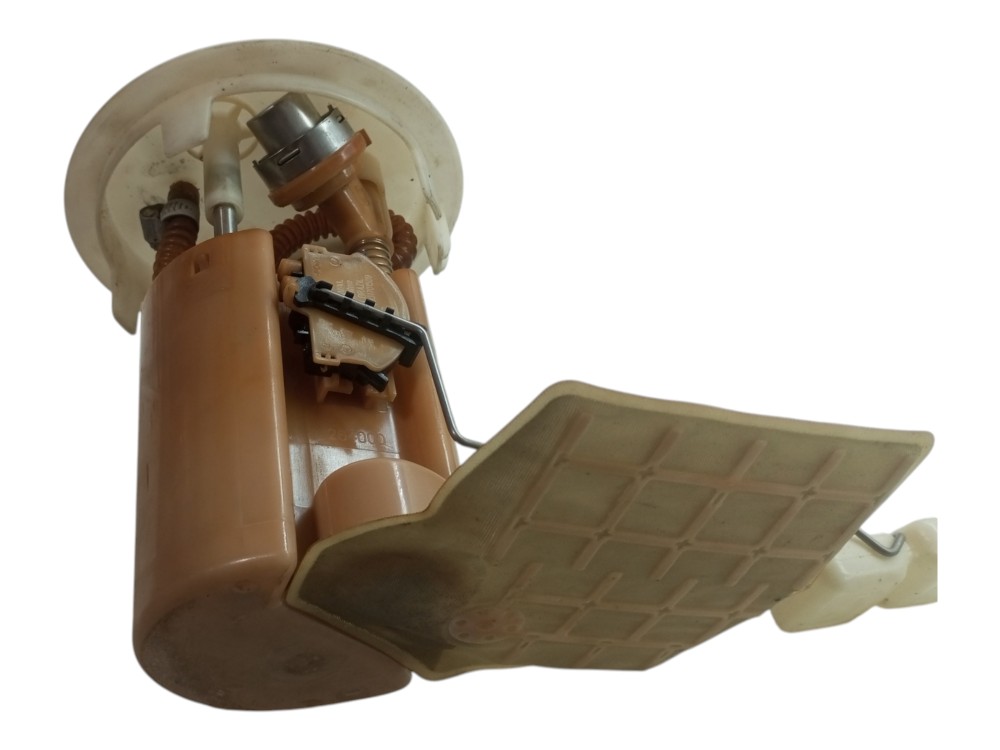 Bomba Combustível Citroen C4 Pallas 2008 2010 2012 Usado 5