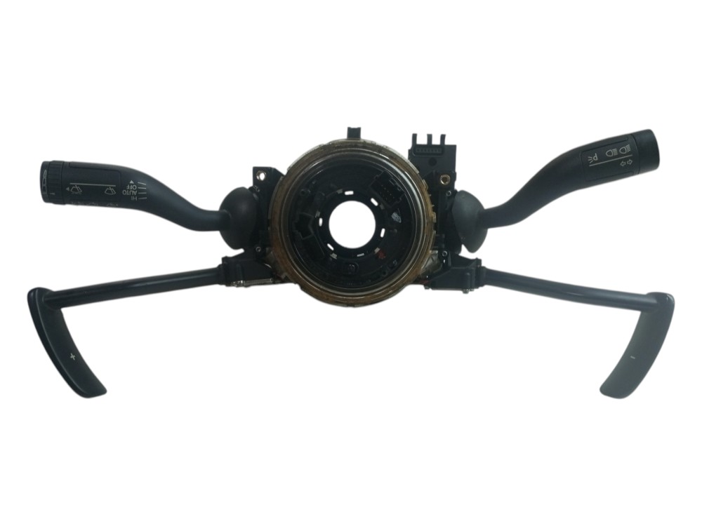Chave Seta Limpador Comando Borboleta Touareg V8 2005 2015 2