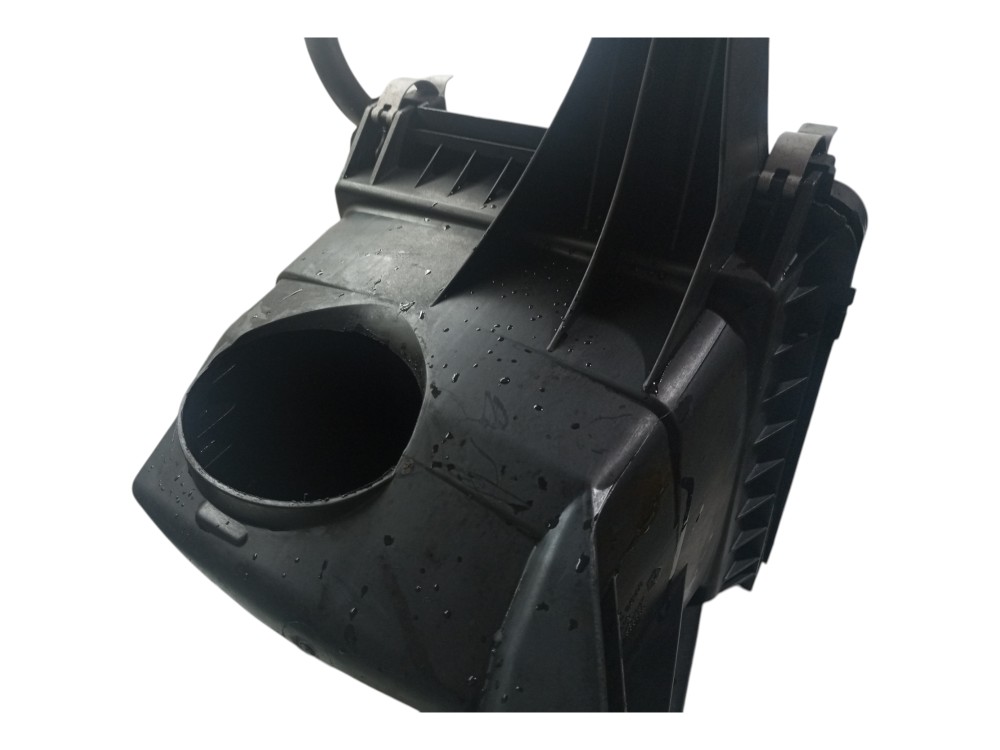 Caixa Filtro Ar Fiat Freemont 2011 2014 2015 2016 Usada 5