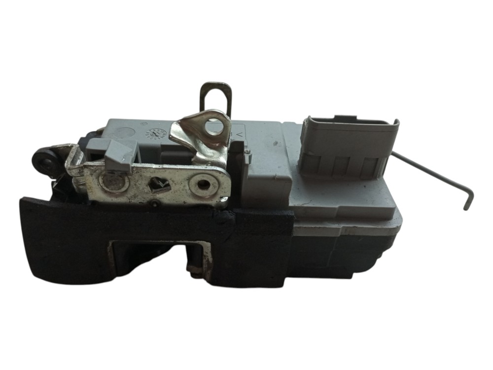 Fechadura Porta Peugeot 206 207 2003 2006 Dianteira Direita 7