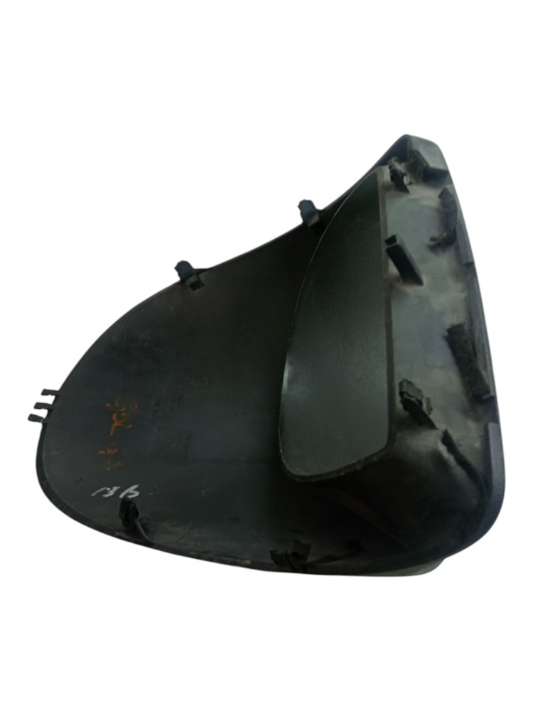 Moldura Painel Instrumento Gol G4 2005 2007 Volkswagen Preto 8