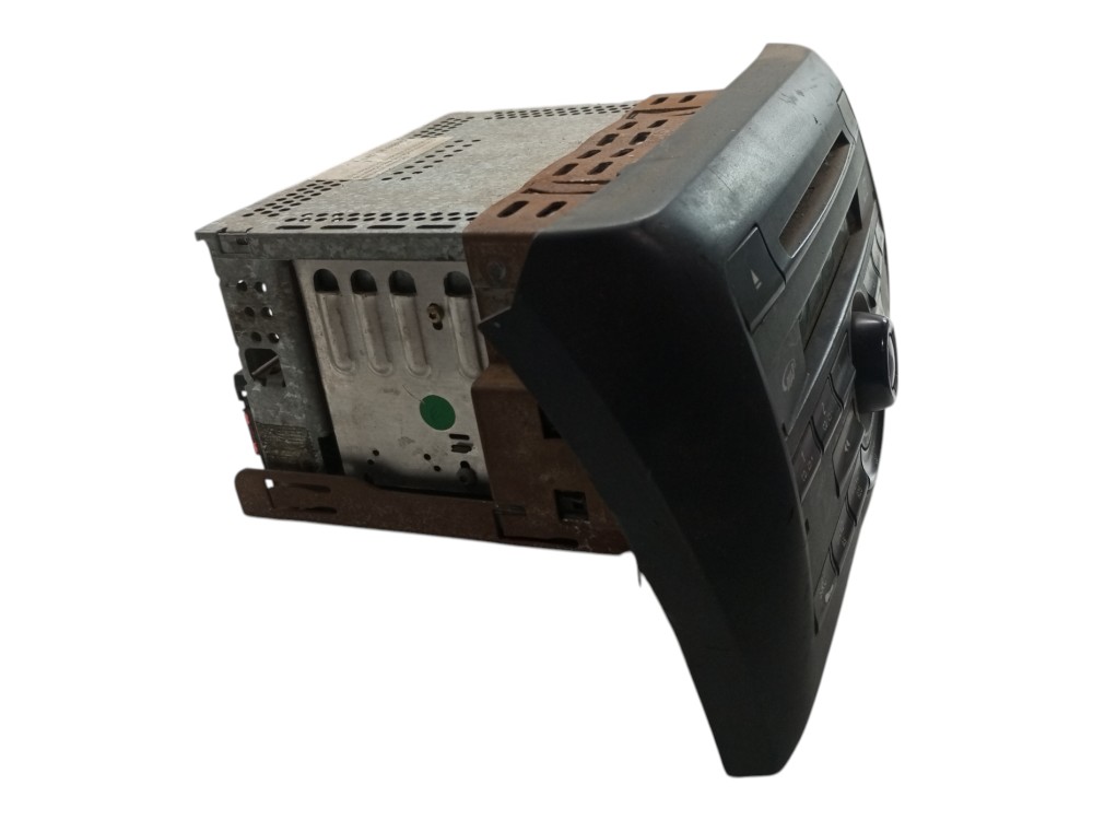 Radio Cd Fiat Stilo 2005 2006 2007 2008 2009 2010 2011 2