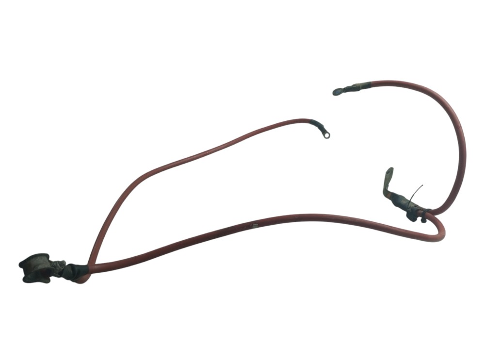 Cabo Positivo Bateria Fiat Uno 2004 2006 2008 2009 2010 7