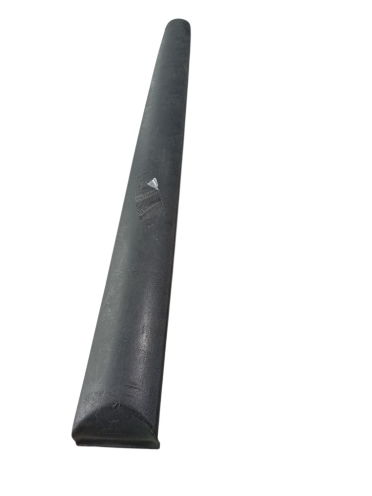 Friso Porta C4 Picasso 2010 2012 2014 Dianteiro Esquerda Preto 3