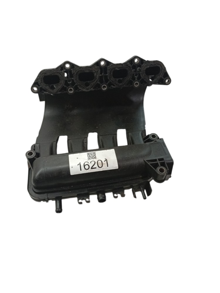 Coletor Admissao Renault Logan 1.0 16v 2008 3