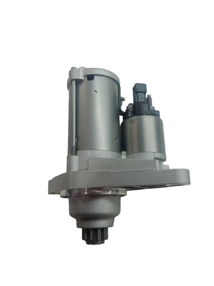 Motor partida Cannmax 11 dentes Gol Saveiro Fox 2008 2016 7