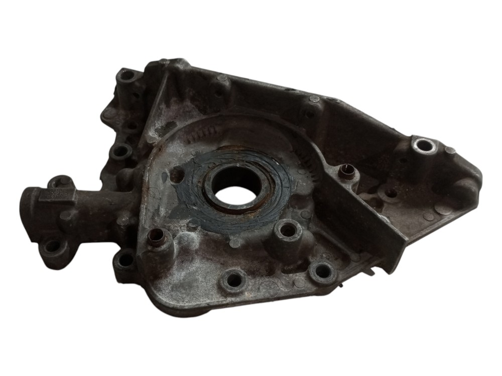Bomba Oleo Motor Peugeot 307 2002 2003 2004 2005 2006 6