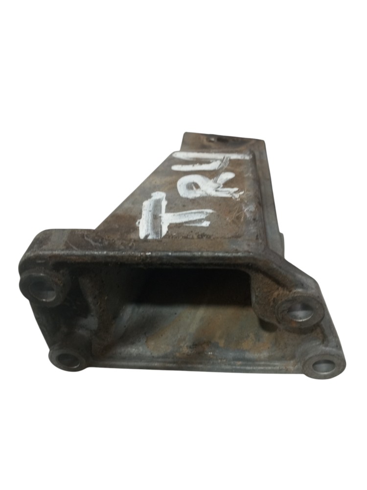 Suporte Coxim Motor Mitsubishi Pajero Tr4 2002 2006 Esquerdo 2