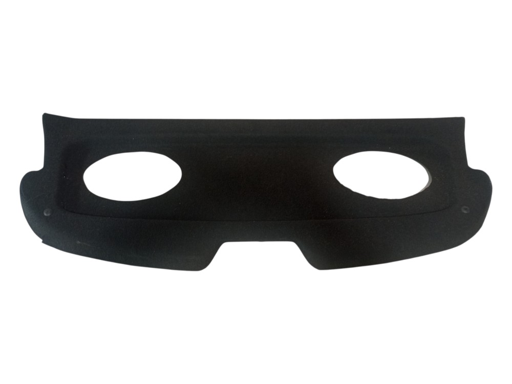 Tampao Bagagito Fiat Stilo 2003 2004 2006 2008 2009 2011 2
