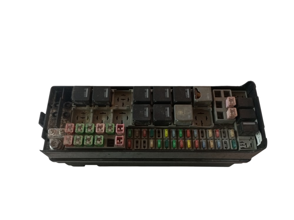 Caixa Fusiveis Landrover Discovery 3 2008 2010 2012 2015 3