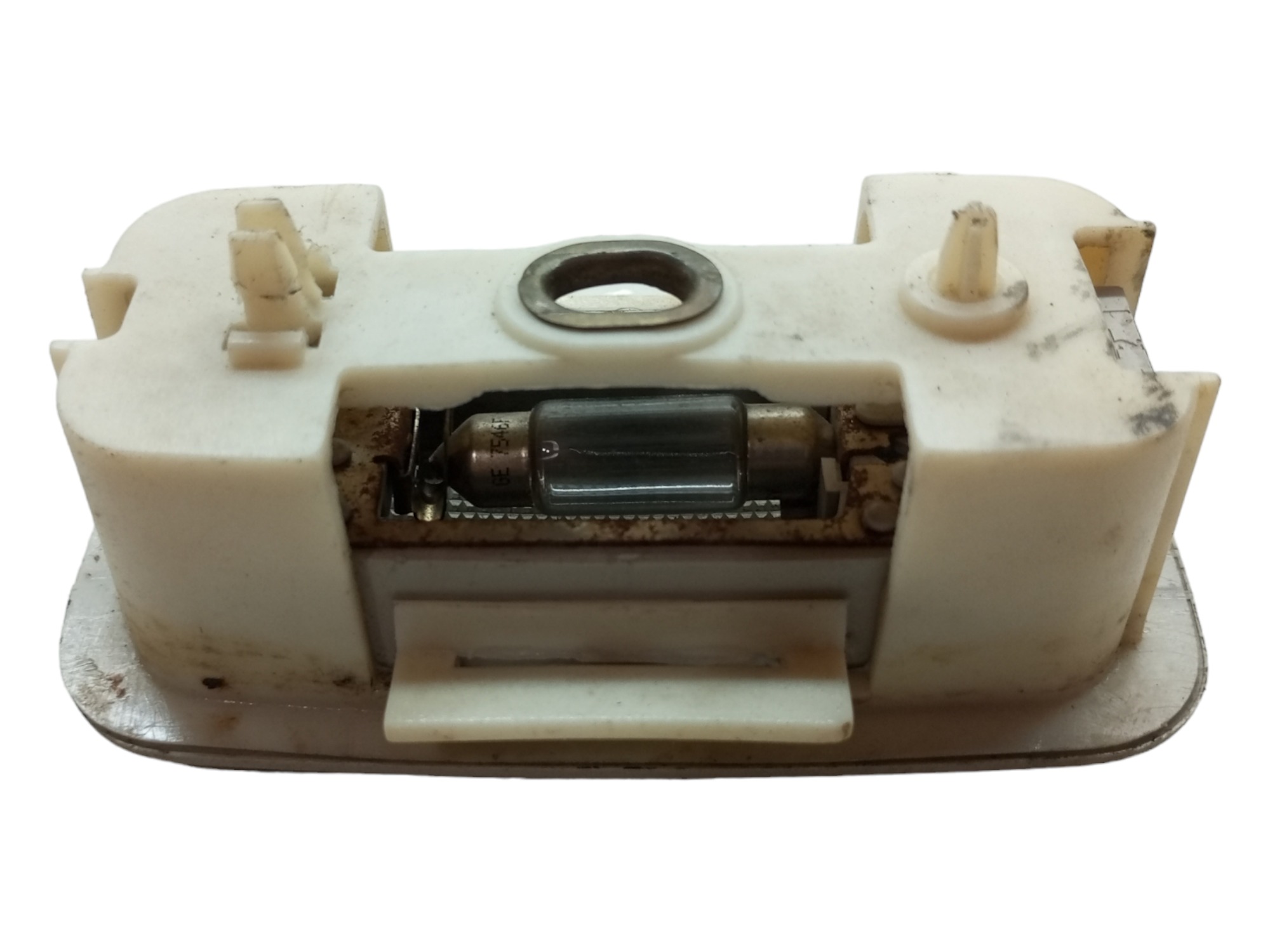 Luz Teto Cortesia Fiat Grand Siena 2013 2014 2015 2016 6