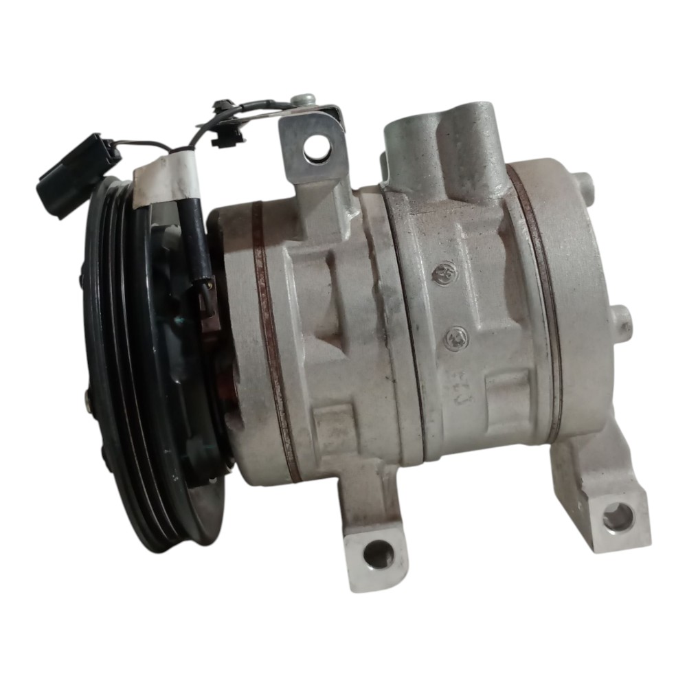 Compressor Ar Condicionado Renault Kwid 1.0 3cc 2017 2023 3