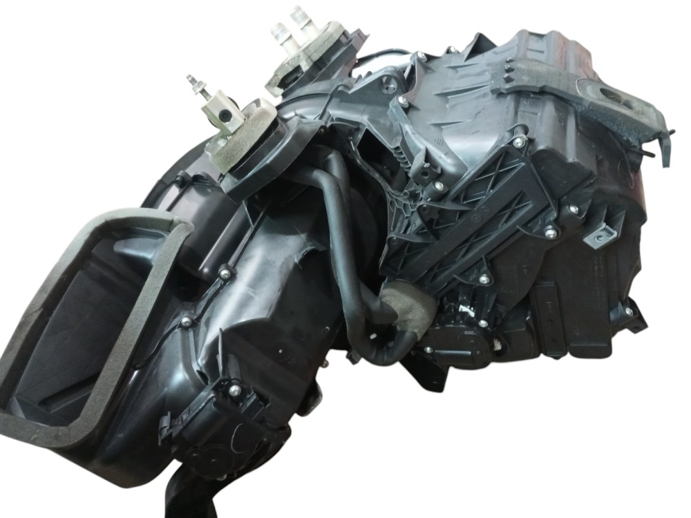 Caixa Evapodora Ar Ford Ka 2017 2018 2019 2020 2021 1.5 8