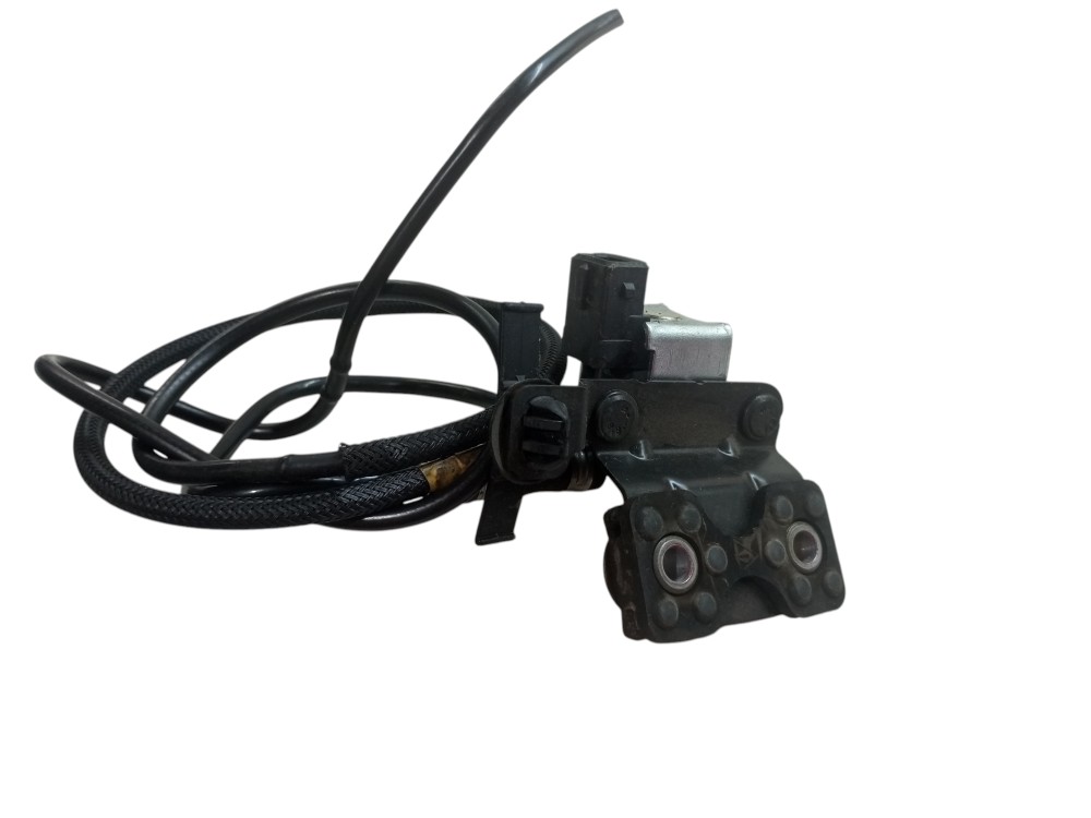 Valvula Solenoide Sandero Logan 1.6 2007 2009 2011 Usado 1