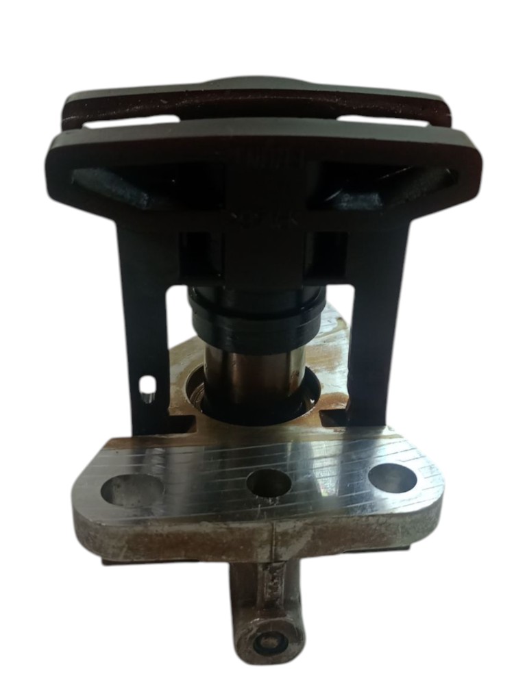 Tensor Corrente Distribuicao Dodge Journey 2.7 2009 2010 3