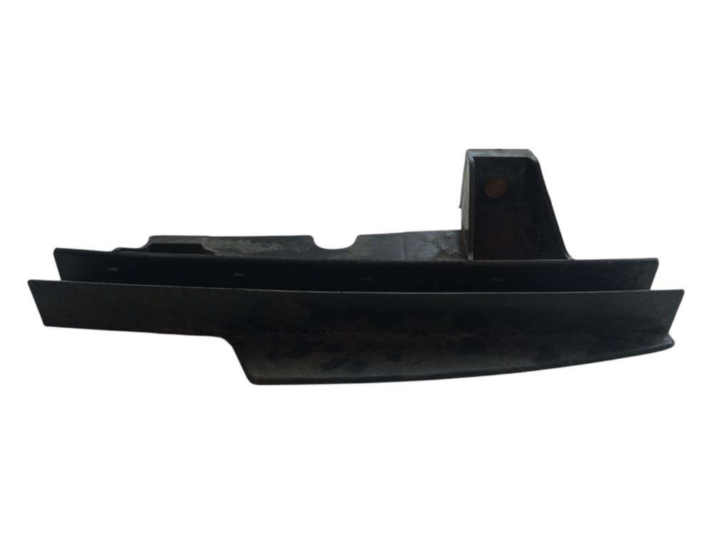 Suporte Guia Vidro Fiat Palio 2002 2008 Traseiro Direito Preto 4