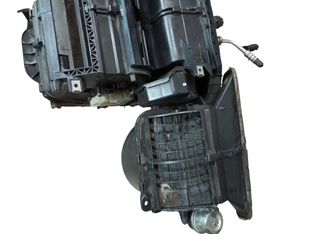 Caixa Evapodora Ar Condicionado Ford Mondeo 96 97 98 99 2000 4