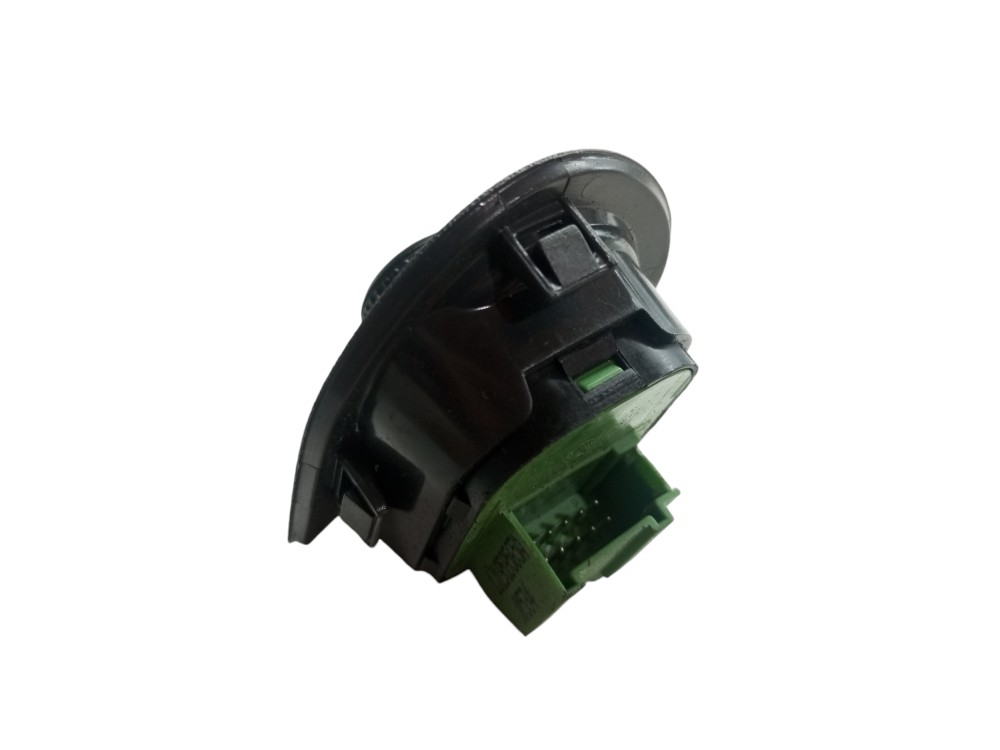 Botao Retrovisor Comando Eletrico Vw Gol Saveiro 2008 2009 7